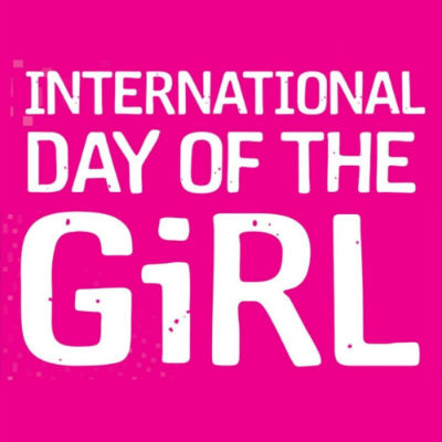 International Day of the Girl Child